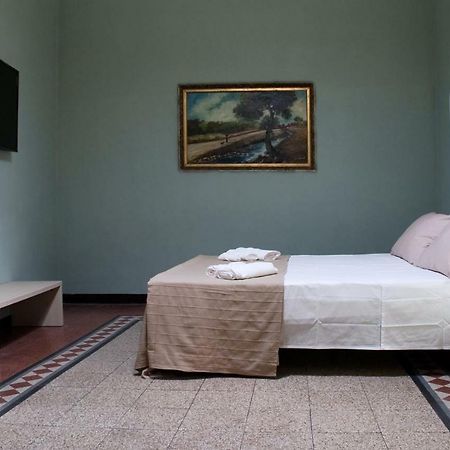La Casa Di Isabella Bed & Breakfast Catania Exterior foto